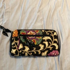 Vera Bradley Wallet